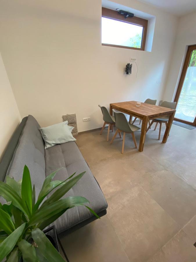 Apartment Nona Polda Кобарід Екстер'єр фото