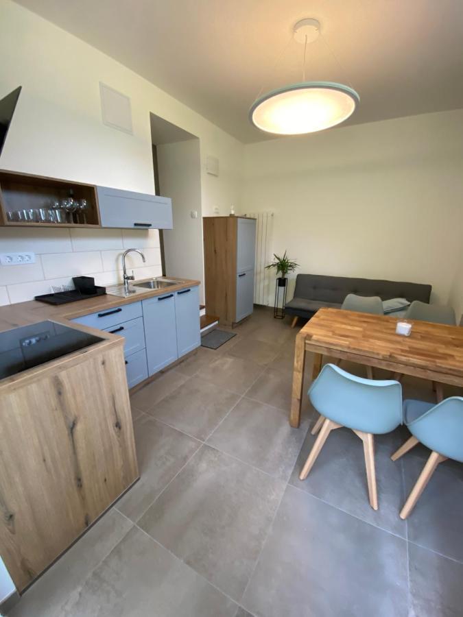 Apartment Nona Polda Кобарід Екстер'єр фото