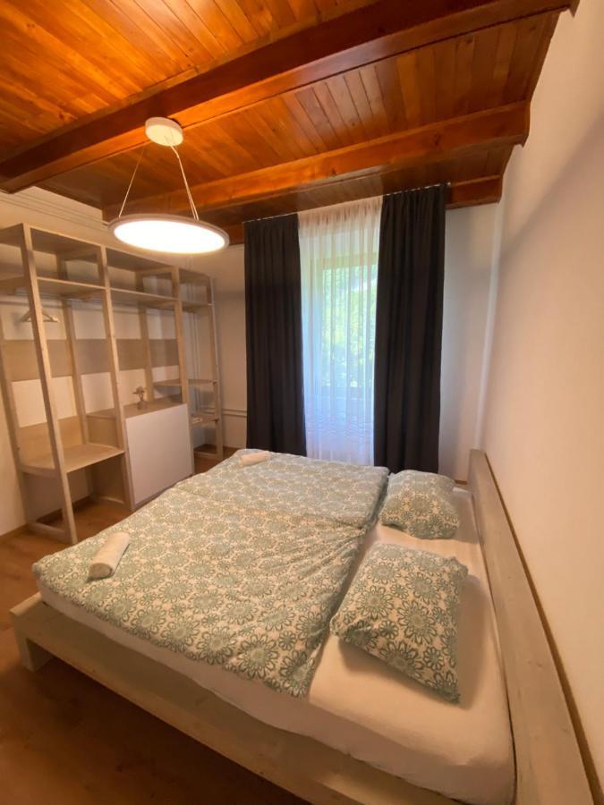 Apartment Nona Polda Кобарід Екстер'єр фото