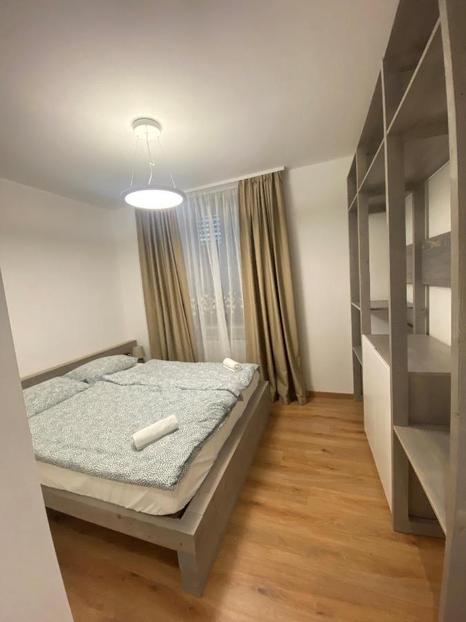Apartment Nona Polda Кобарід Екстер'єр фото