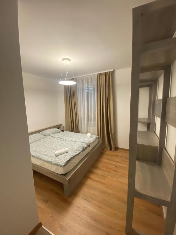 Apartment Nona Polda Кобарід Екстер'єр фото