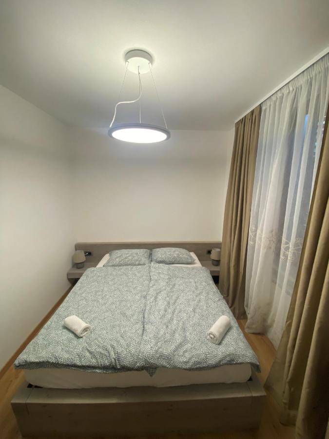 Apartment Nona Polda Кобарід Екстер'єр фото