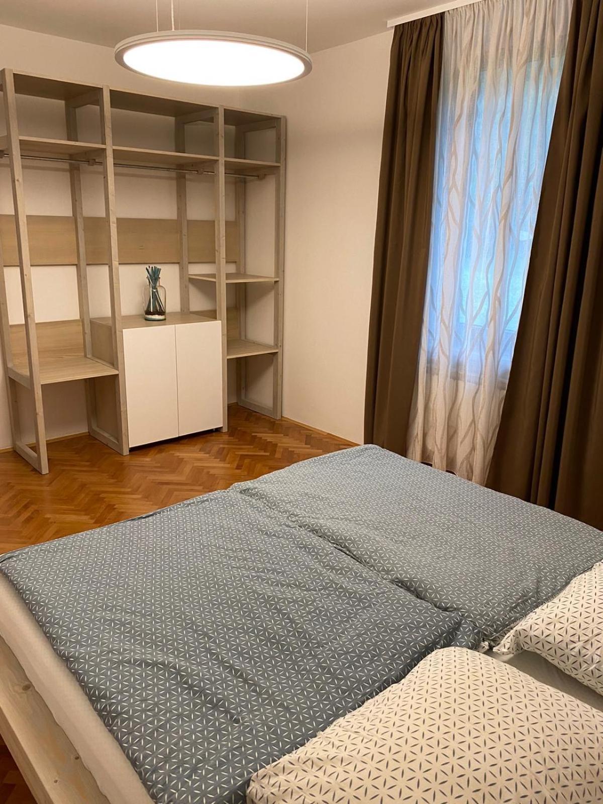 Apartment Nona Polda Кобарід Екстер'єр фото