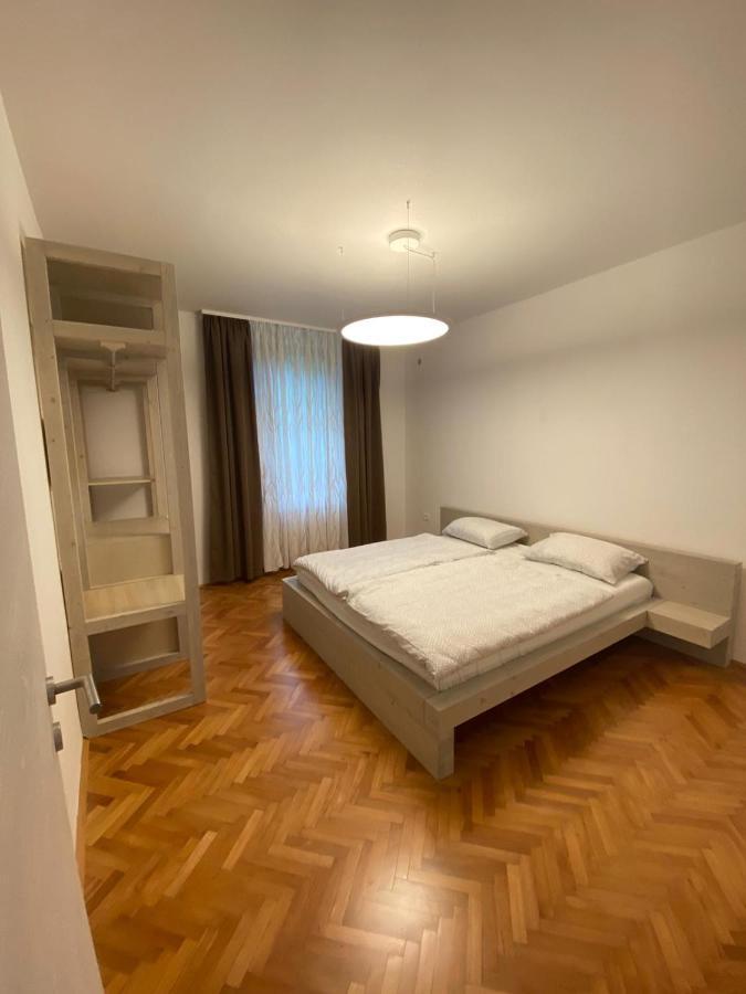 Apartment Nona Polda Кобарід Екстер'єр фото