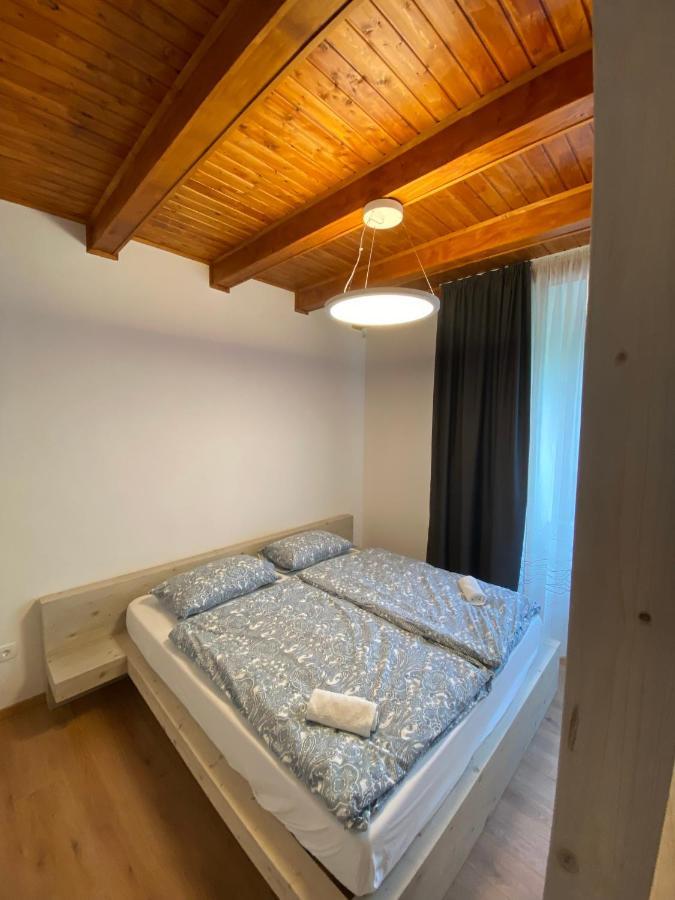 Apartment Nona Polda Кобарід Екстер'єр фото