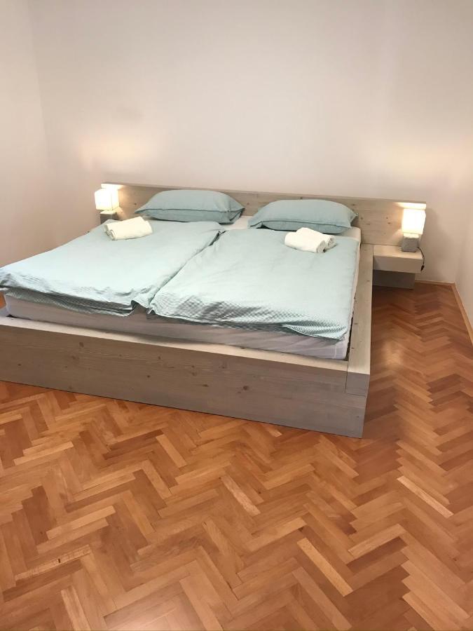 Apartment Nona Polda Кобарід Екстер'єр фото