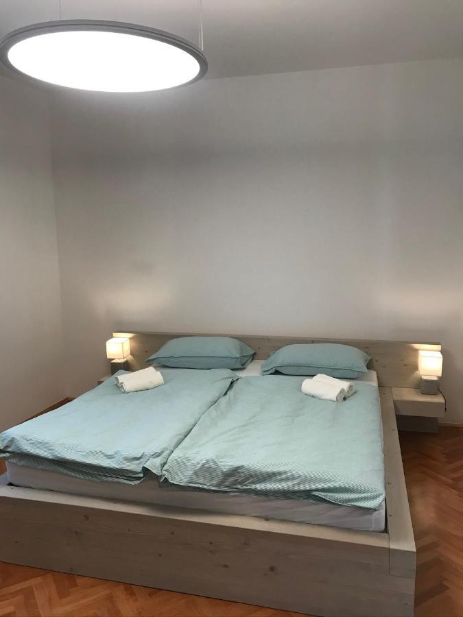 Apartment Nona Polda Кобарід Екстер'єр фото