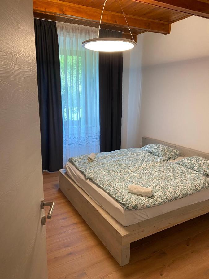 Apartment Nona Polda Кобарід Екстер'єр фото