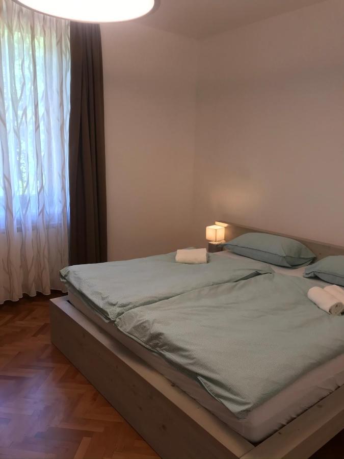 Apartment Nona Polda Кобарід Екстер'єр фото