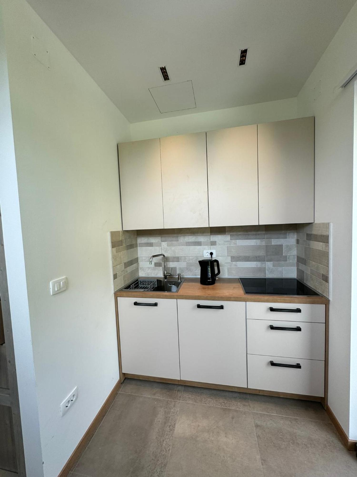Apartment Nona Polda Кобарід Екстер'єр фото