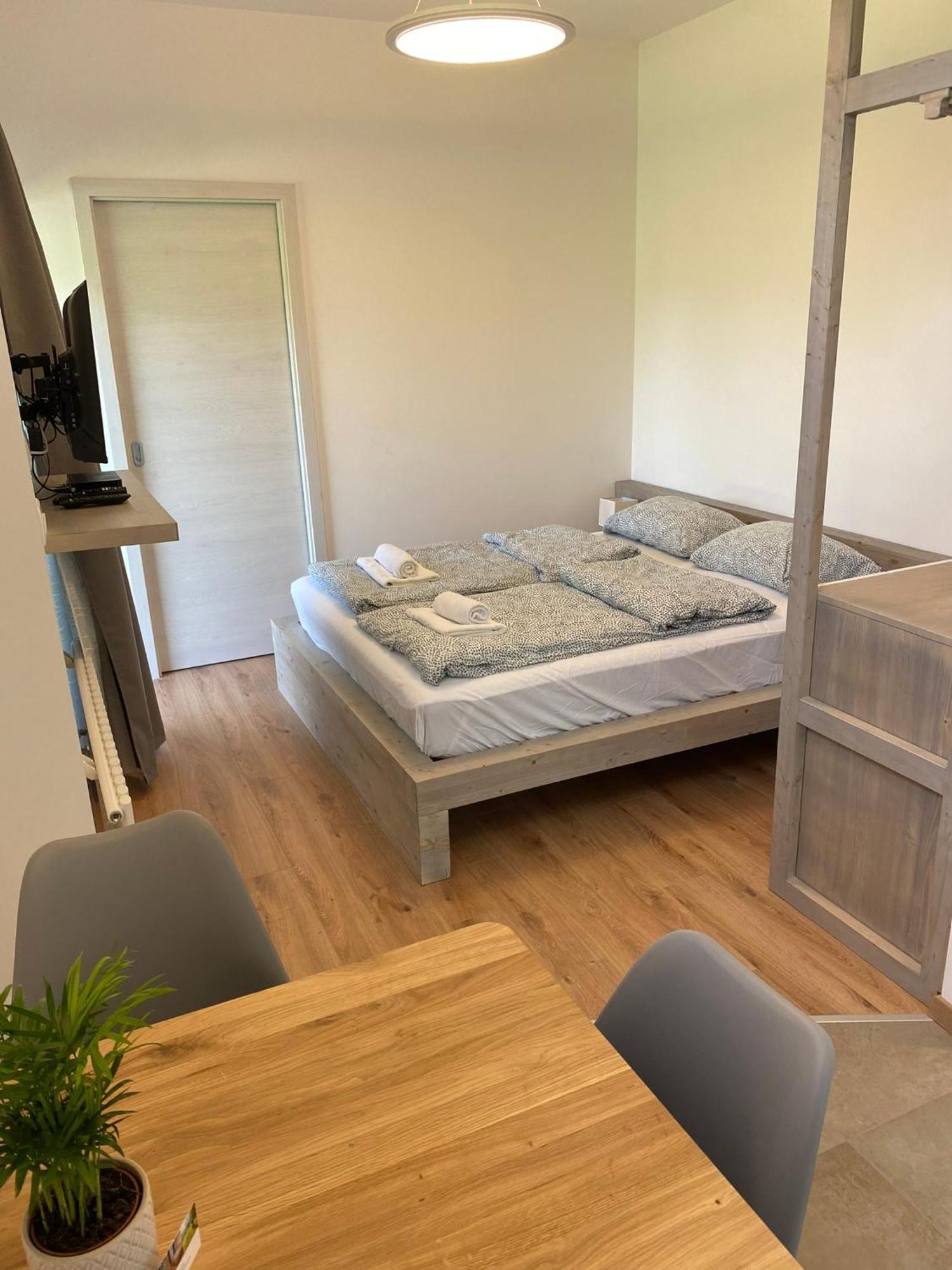 Apartment Nona Polda Кобарід Екстер'єр фото