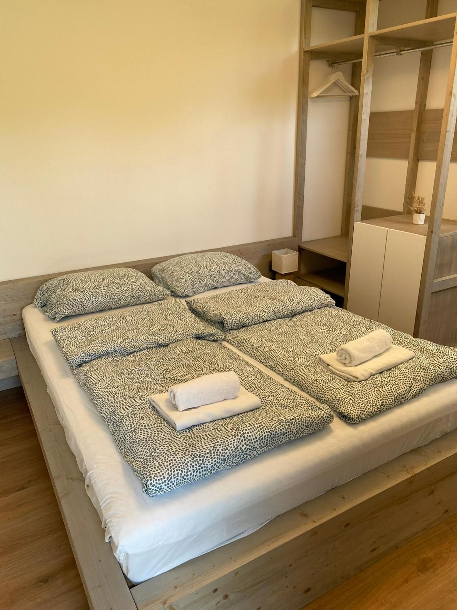 Apartment Nona Polda Кобарід Екстер'єр фото
