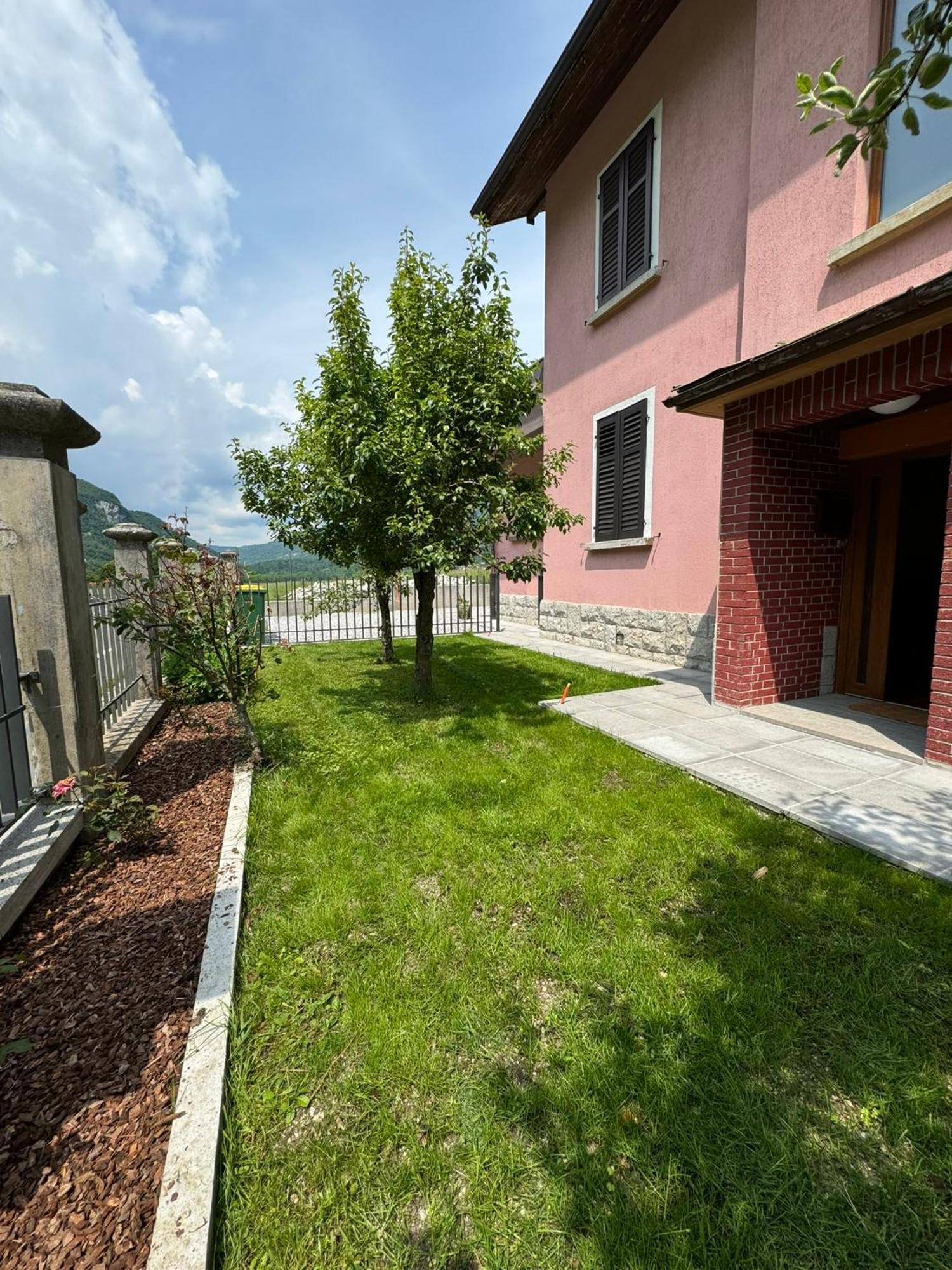 Apartment Nona Polda Кобарід Екстер'єр фото